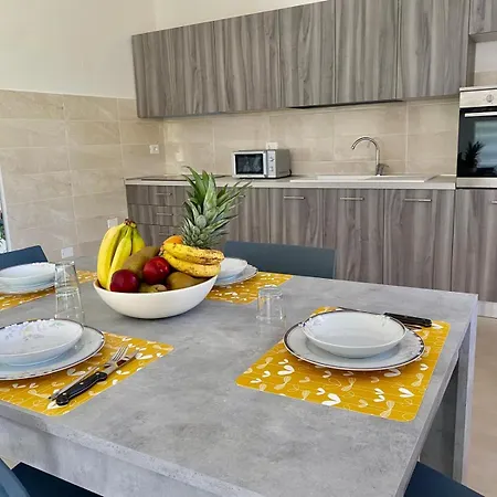 Appartamento La Campanula-exclusive Pool Santa Maria a Monte