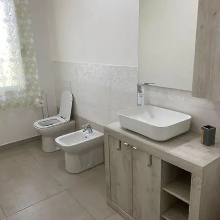 Appartamento La Campanula-exclusive Pool Santa Maria a Monte