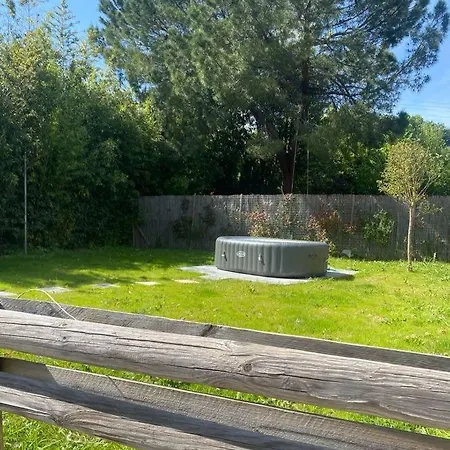 La Campanula-exclusive Pool Santa Maria a Monte