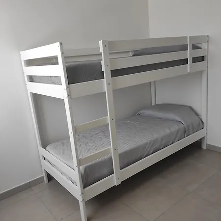 Appartamento La Campanula-exclusive Pool