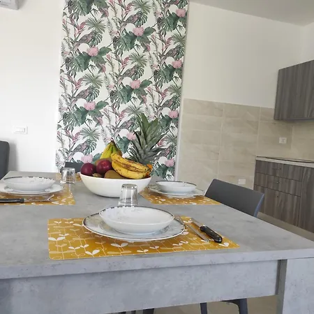La Campanula-exclusive Pool Apartment Santa Maria a Monte