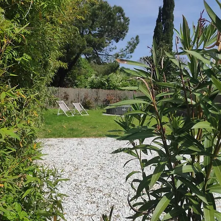 Apartment La Campanula-exclusive Pool *