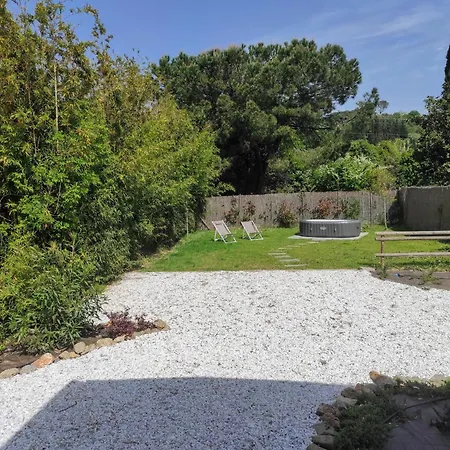 Appartamento La Campanula-exclusive Pool Santa Maria a Monte